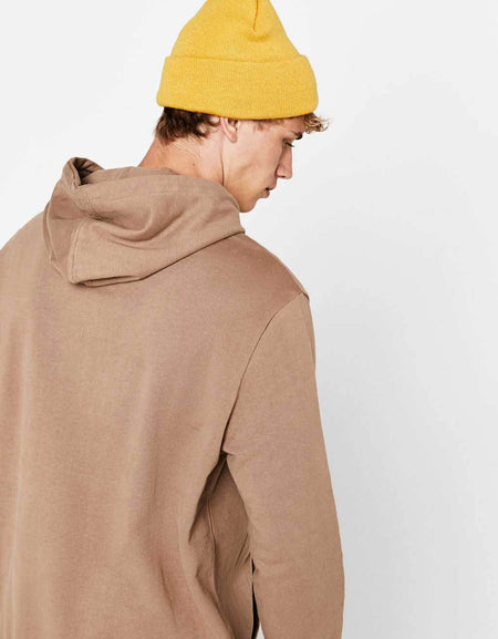 Winter Coat with Hat